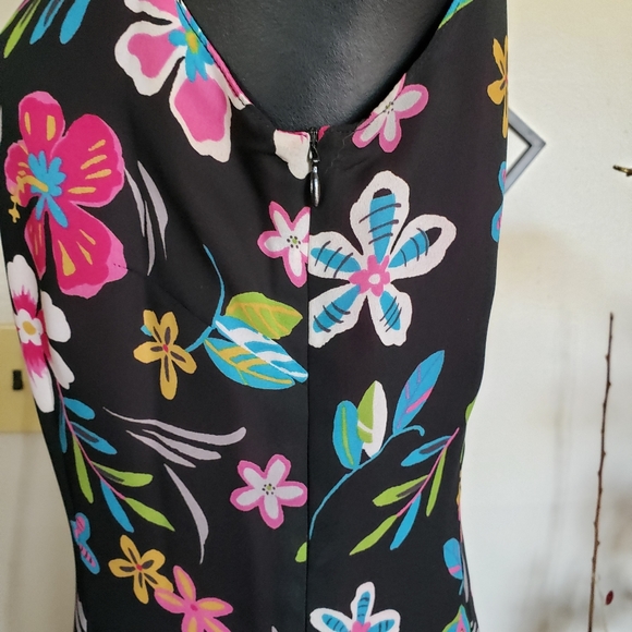 Mix it floral dress - Picture 6 of 11